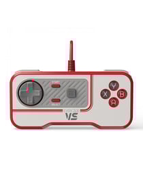 Manette filaire pour console Evercade