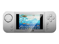 Blaze evercade exp - console rétrogaming