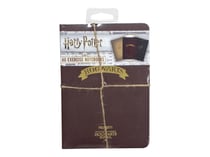 CARNET A6 HP POUDLARD