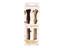 Lot de 2 stylos Wizarding World - Harry Potter - Baguette magique
