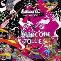 Hardcore Jolies