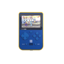 Console rétrogaming - Capcom Super Pocket