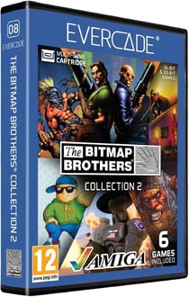 Bitmap Brothers Collection 2 Just For Games