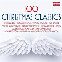 100 Christmas classics