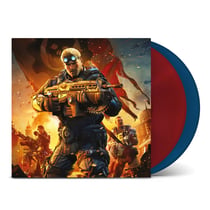 Gears Of War: Judgment (Original Soundtrack)