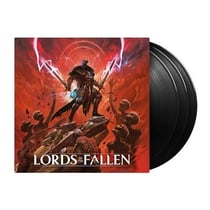 Lords of the Fallen - Original Soundtrack