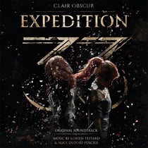 Clair Obscur: Expedition 33 (Original Soundtrack)