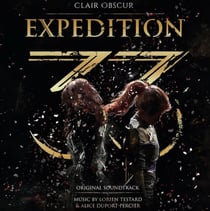 Clair Obscur: Expedition 33 (Original Soundtrack)