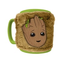 Les Gardiens de la Galaxie - Mug Fuzzy Groot