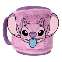Lilo et Stitch - Mug Fuzzy Angel