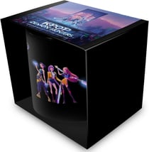 Mug - K-POP Demon Hunters - Huntrix - 325ml