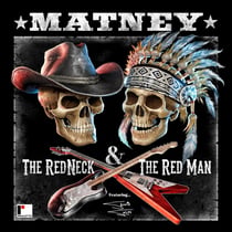 The Redneck & The Red Man