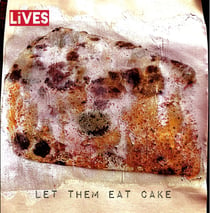 Let Them Eat Cake - édition colorée
