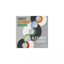 Tippett, Beethoven, Knussen
