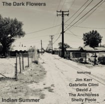 Indian Summer - édition colorée