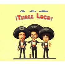 Three Loco EP