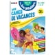 Les incollables : mon cahier de vacances - du CM2 à la 6e
