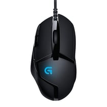 Souris gaming optique Logitech - Hyperion Fury G402 - Noir