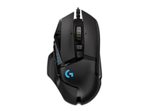 Souris Gaming G502 Logitech