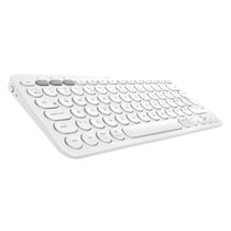 Apple Wireless Keyboard - Clavier - Bluetooth - AZERTY - Français - blanc