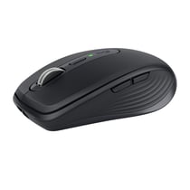Souris sans fil - Logitech MX Anywhere 3 - Bluetooth - graphite