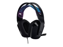 Casque gaming filaire G335 Logitech