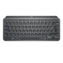 Clavier sans fil Logitech - MX Keys Mini - noir