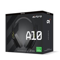 Casque Gaming Astro - A10 Gen2 - Xbox series - Noir