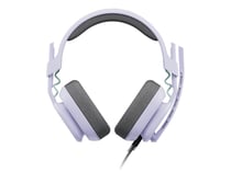 Casque Gaming Astro - A10 Gen2 - Lilas
