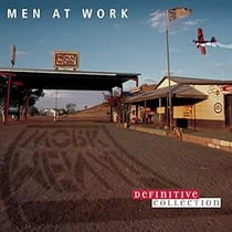 Men At Work