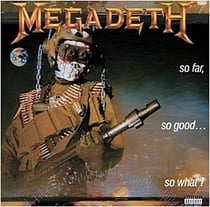 So far, so good, so what