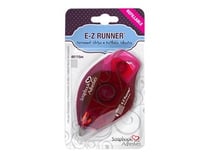 Adh. Perm. Recharg. 15M E-Z Runner