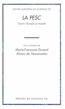 La PESC - Ouvrir l'Europe au monde