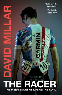 The Racer - Life on the Road as a Pro Cyclist