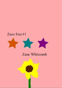 Zane Star #1 - Zane Star, #1