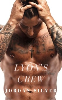 Lyon's Crew - The Lyon, #1