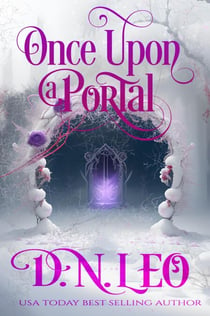 Once Upon a Portal - Mirror and Realms, #11