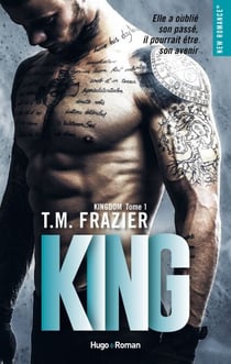 Kingdom - Tome 01 - King