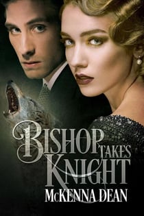 Bishop Takes Knight - Redclaw Origins, #1