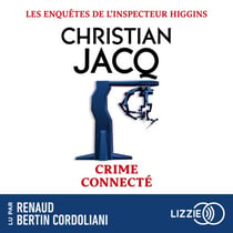 Les enquêtes de l'inspecteur Higgins - Tome 51 Crime connecté