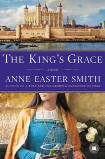 The King's Grace - A Novel