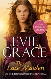 The Lace Maiden