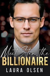 Meet Stan, the Billionaire - Meet the Billionaire, #4