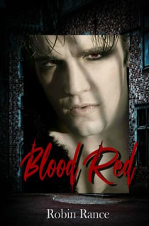 Blood Red - Blood Red