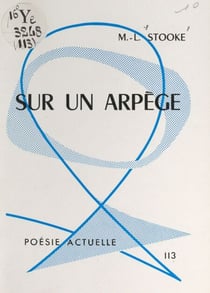 Sur un arpège