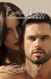 Barefoot Bliss - Book 6 of the Charleston Series - Charleston Series, #6
