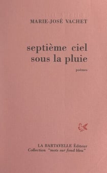 Septième ciel sous la pluie