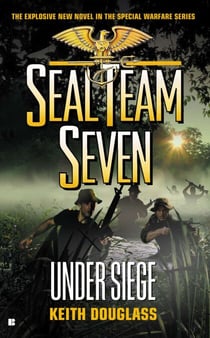 Seal Team Seven #22 - Under Siege
