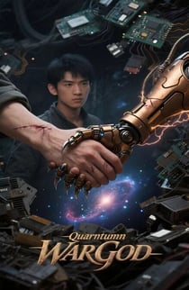 Quantum War God