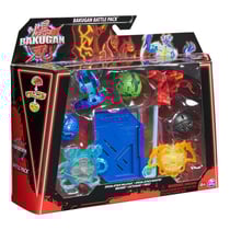 BATTLE PACK - Bakugan (assort)